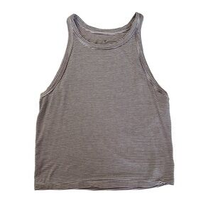 American Eagle tank